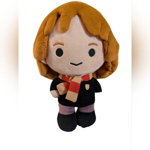 Hermione Granger Wizarding World of Harry Potter 9" Plush